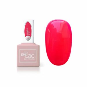 E.MiLac NEON Bubble Gum #048, 9 ml