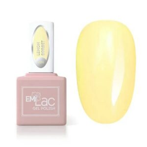 E.MiLac PR Lemon Sorbet #200, 9 ml