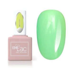 E.MiLac PR Mojito #199, 9 ml