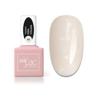 E.MiLac Twinny Pina Colada #05, 9 ml