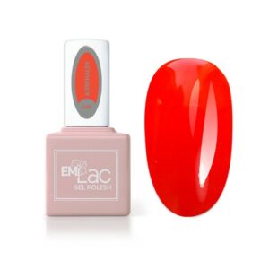 E.MiLac NEON Adrenalin #049, 9 ml