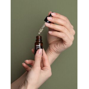 Therapy Oil, 10ml