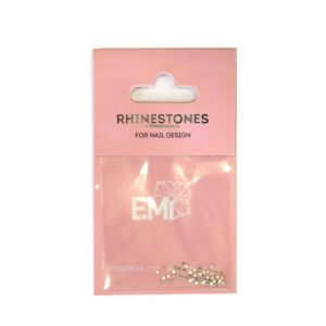 Rhinestones Brilliant #3, 50 pcs.