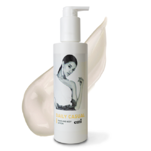 Hand and Body Lotion Daily Casual, 300 ml.