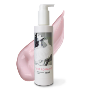 Hand and Body Lotion True Romance, 300 ml.