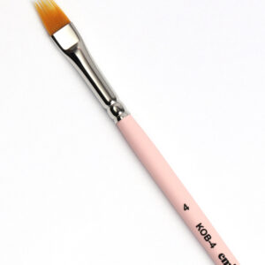 Brush Ombre #4 KOB-4