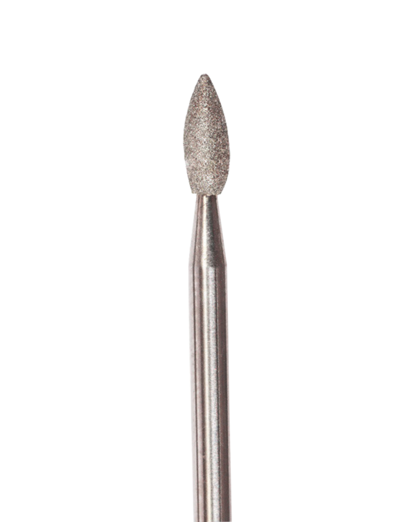 Embout Diamant 2.7 abrasivité medium