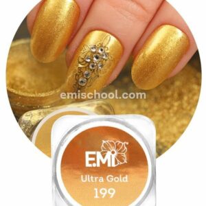 Pigment Ultra Gold #199