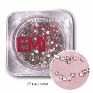 Rhinestones Brilliant #3, 500 pcs.