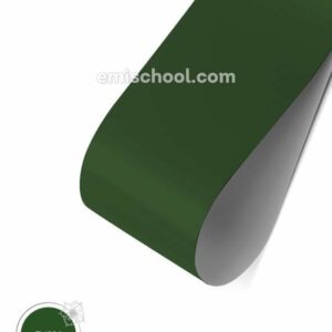 Foil matte Grass Green, 1.5