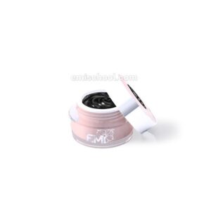 Spider Gel, black 5 ml