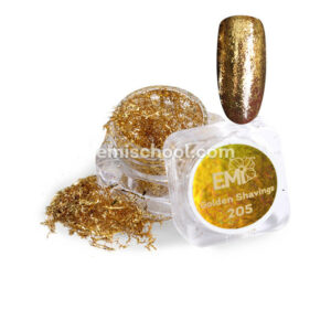 Pigment Golden Shavings #205