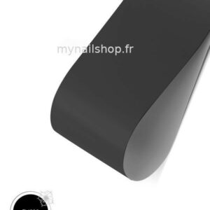 Foil mat « Noir » 1,5 m