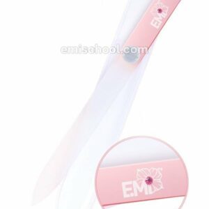 Crystal Nail File E.Mi