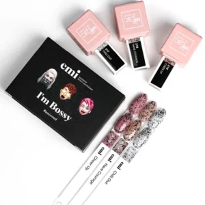 E.MiLac sets I’m Bossy 9 ML