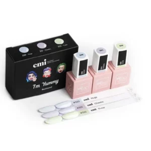 Set E.MiLac I’m Yummy, 9 ml