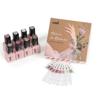 Set E.MiLac Closer to Nature 6ML