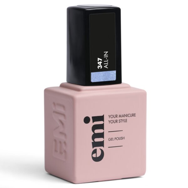 E.MiLac CAS All-in  #347, 9 ml – Image 2