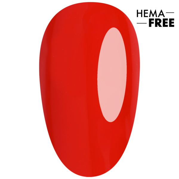 E.MiLac EG I'm fire #339, 9 ml.