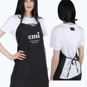 Economy Apron EMI black