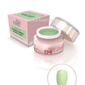 EMPASTA FT Sport Chic Fitness Green 5 ml