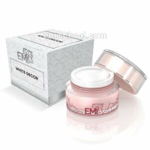 EMPASTA White Decor,    5 ml