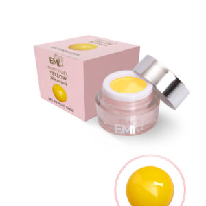 Gemty Yellow 2 ml