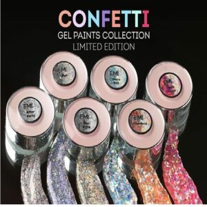 Set Confetti