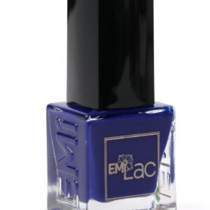 Nail Polish for Stamping Blue #3, 9 ml.