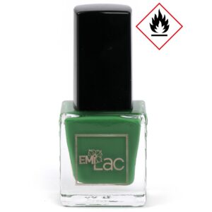 Nail Polish for Stamping Green #4, 9 ml.