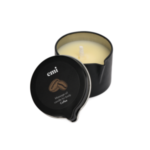 Massage Candle Coffee, 30 g