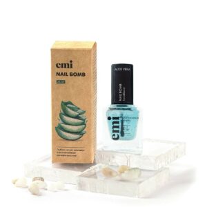 Nail Bomb, 9 ml.