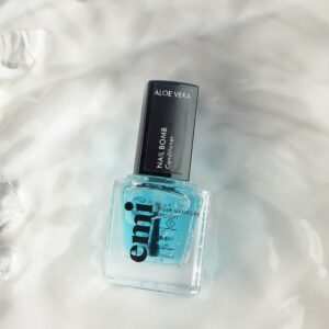 Nail Bomb, 9 ml.