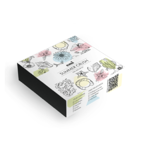 Set Summer Crush Nail Decor Box