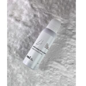 Antifungal Foam Cream, 125 ml.