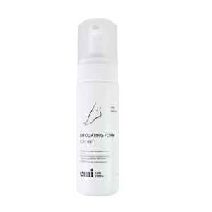 Exfoliating Foam, 150 ml.