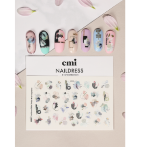 Naildress Slider Design #107 Inspiration