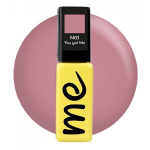 ME Gel Polish You got Me #N03, 8 ml.