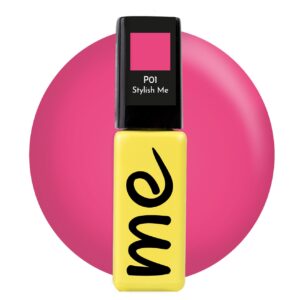 ME Gel Polish Stylish Me #P01, 8 ml.