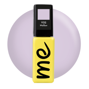 ME Gel Polish Mellow # V02, 8 ml