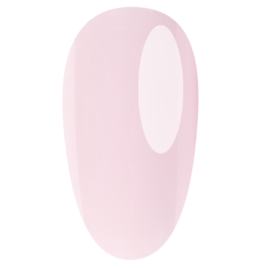 E.MiLac Base Gel French Pink #15, 9 ml.