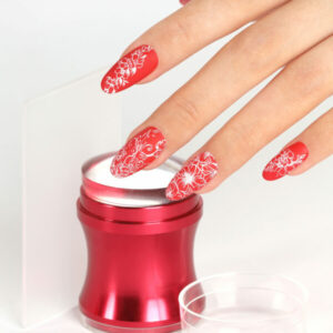 METAL NAIL STAMPER