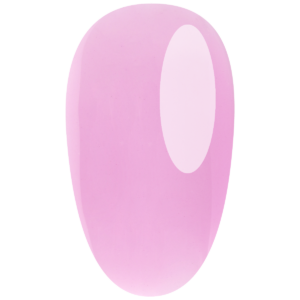 Base Gel Powder Pink #17, 9 ml.