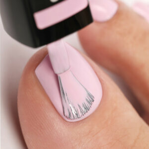 E.MiLac for pedicure Rosy #8, 9 ml.