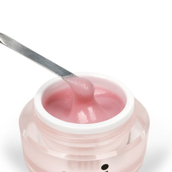 Acrygel Dainty Pink, 15 g – Image 5