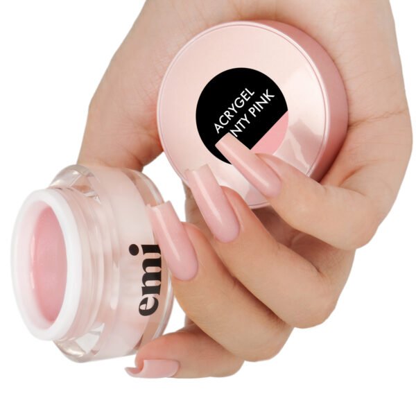Acrygel Dainty Pink, 15 g – Image 6