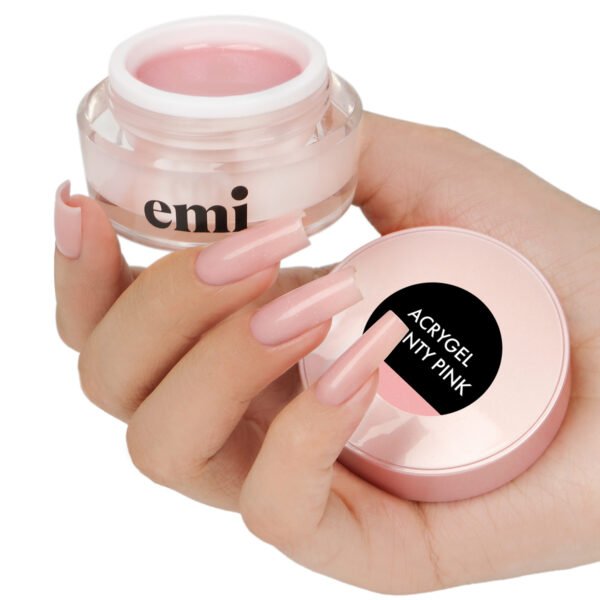 Acrygel Dainty Pink, 15 g – Image 3