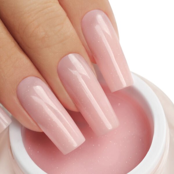Acrygel Dainty Pink, 15 g – Image 4