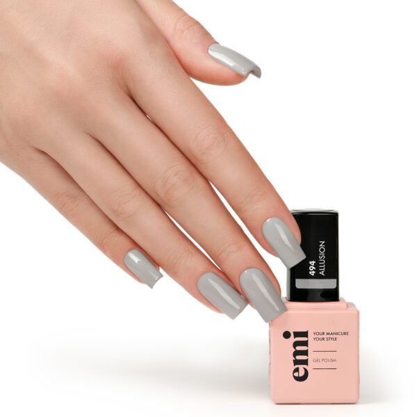 E.MiLac AR Allusion #494, 9 ml – Image 2