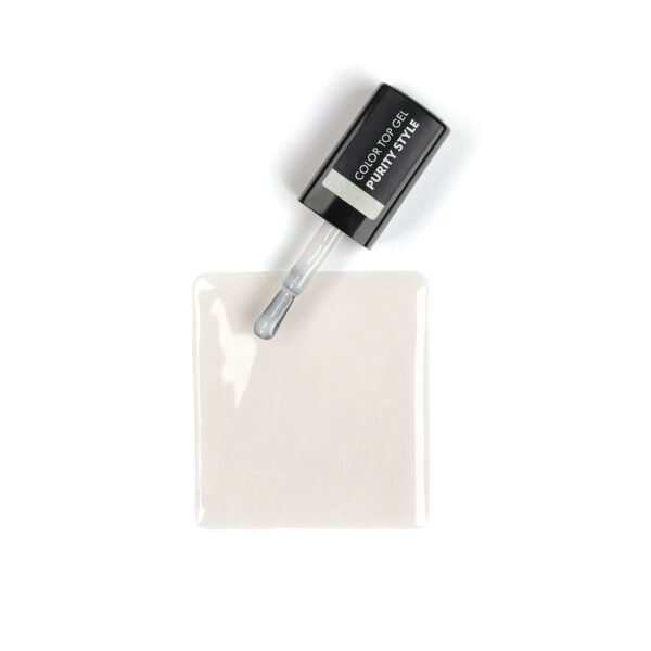 E.MiLac Color Top Purity Style 9 ml – Image 6